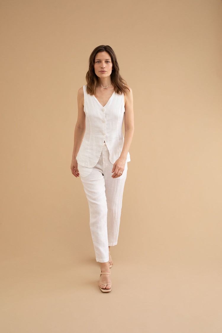 PANTALON CALEDONIA
