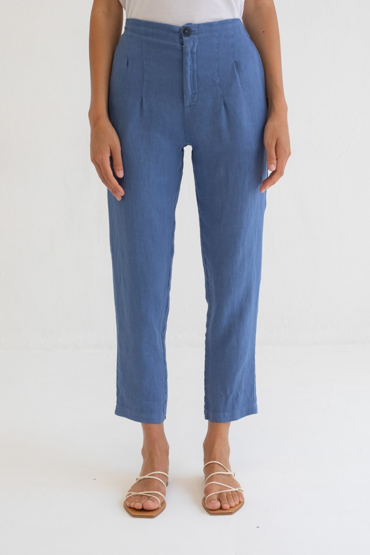 CALEDONIA TROUSERS