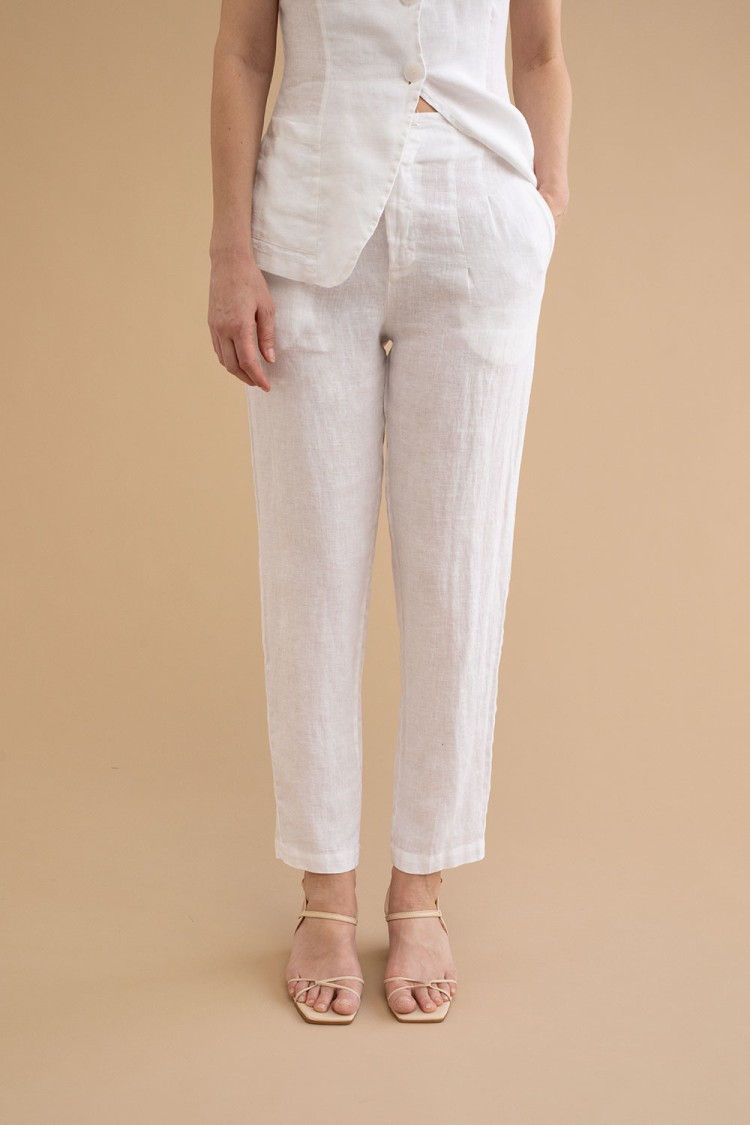 CALEDONIA TROUSERS