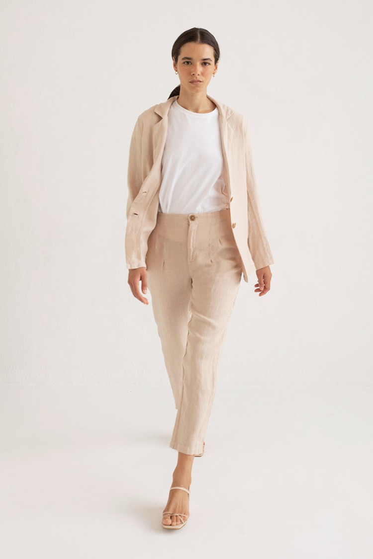 CALEDONIA TROUSERS