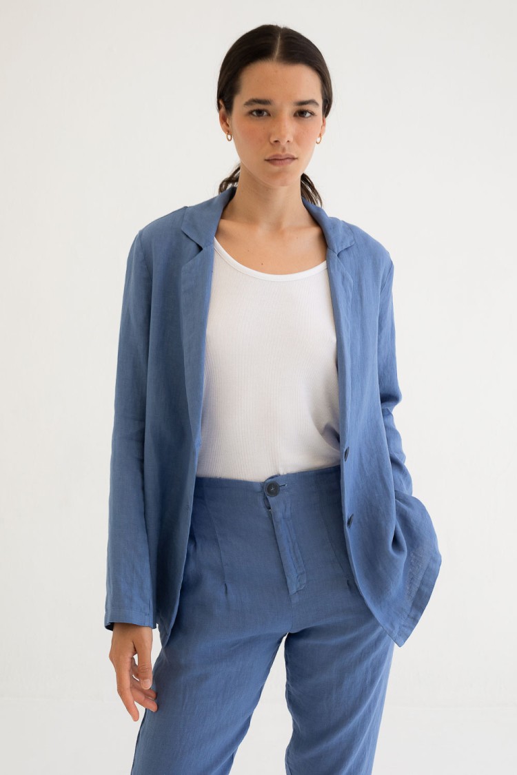 CURAZAO BLAZER