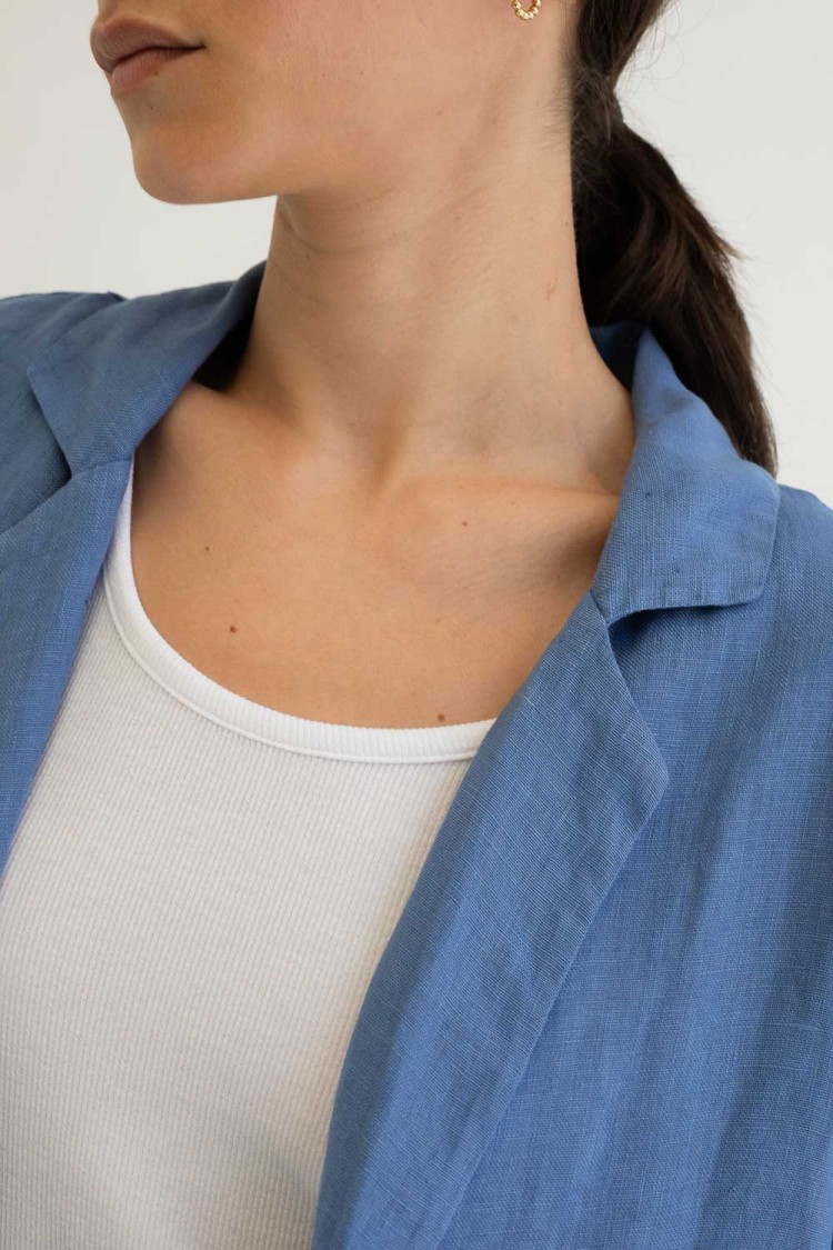 CURAZAO BLAZER