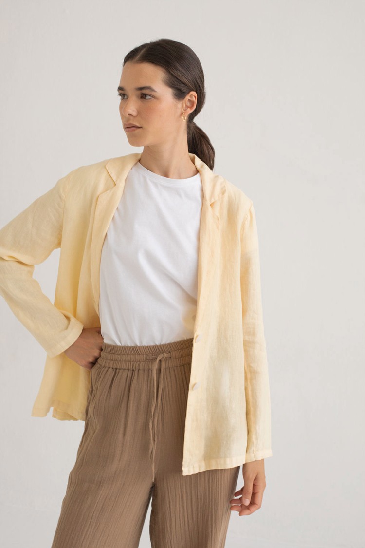 CURAZAO BLAZER