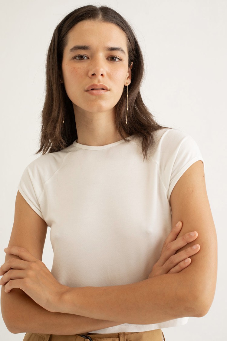 DEIA T-SHIRT