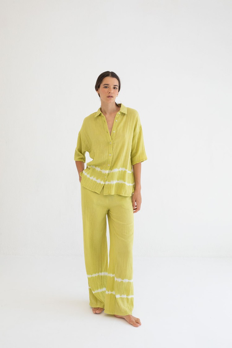 PANTALON FORMENTERA