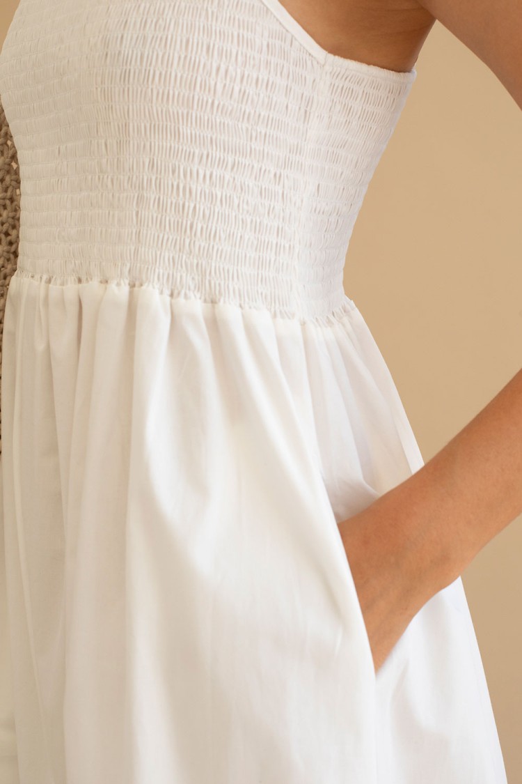 GALAPAGOS DRESS