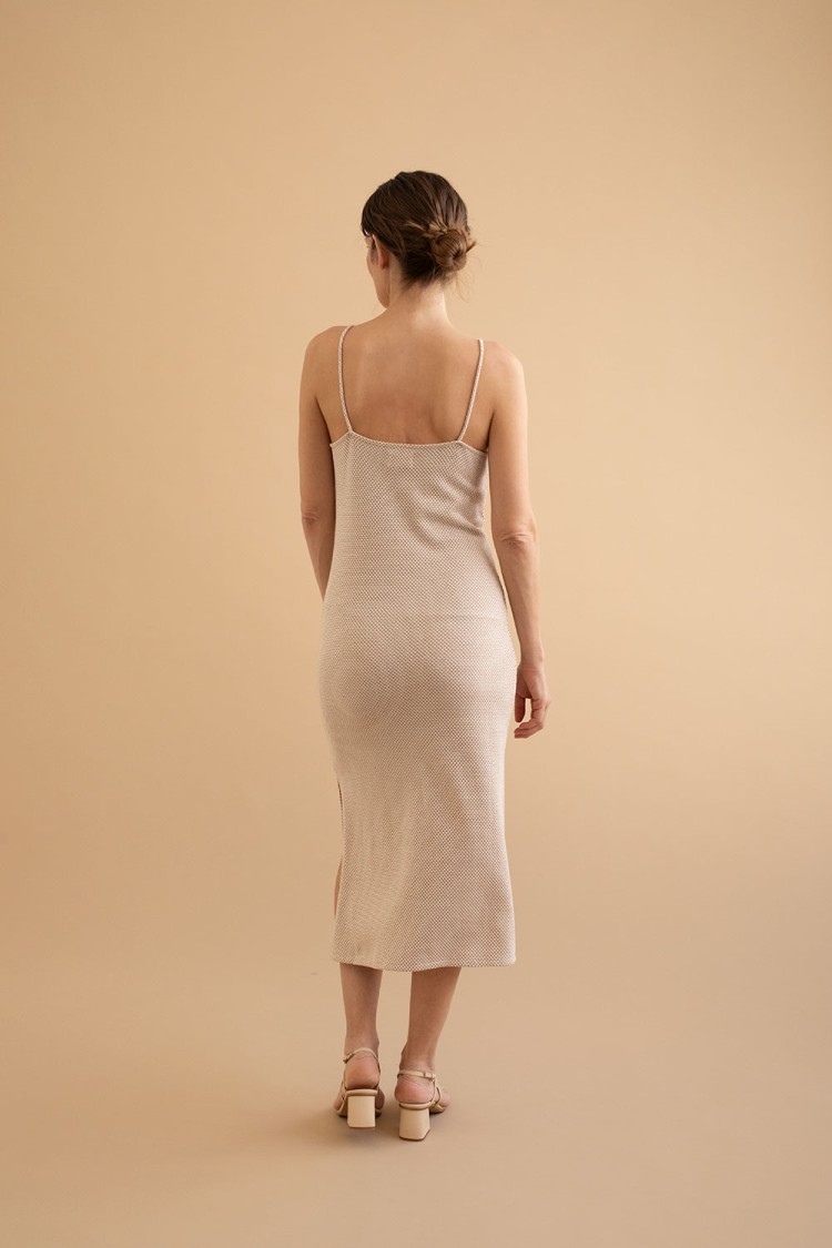 VESTIDO KIRIBATI