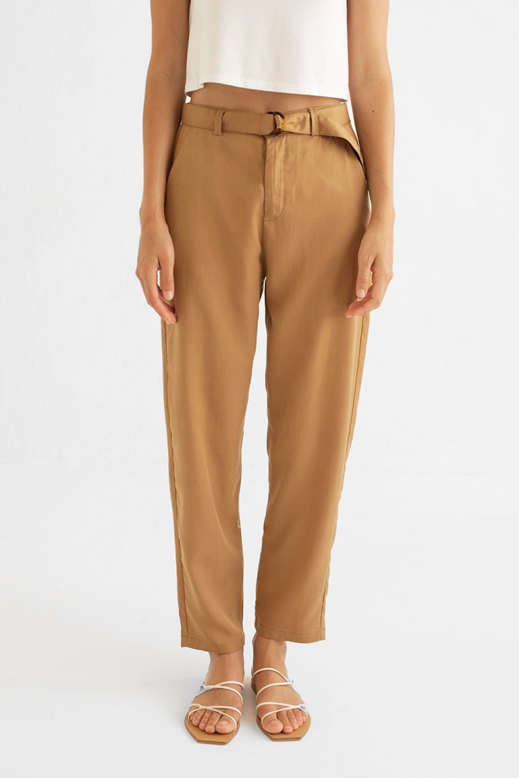 LEITE TROUSERS