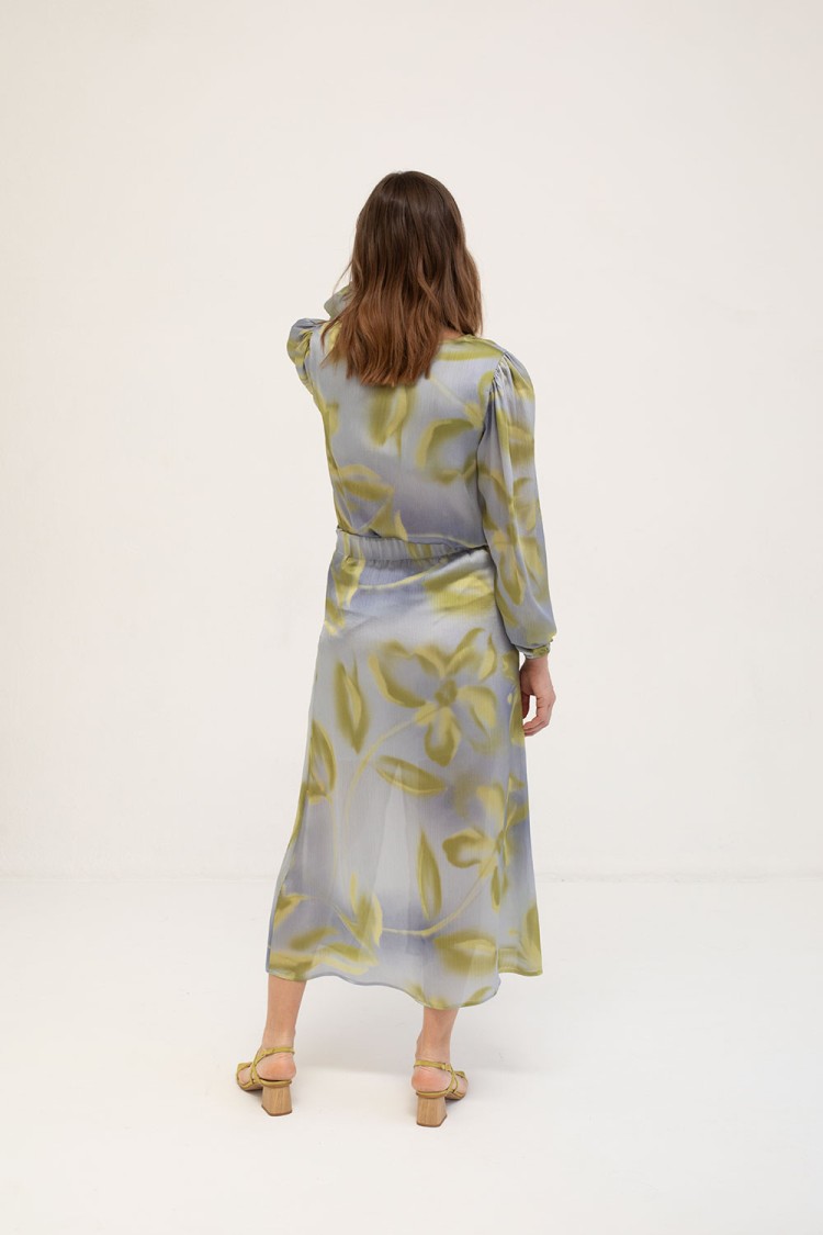 BLUSA SALEI