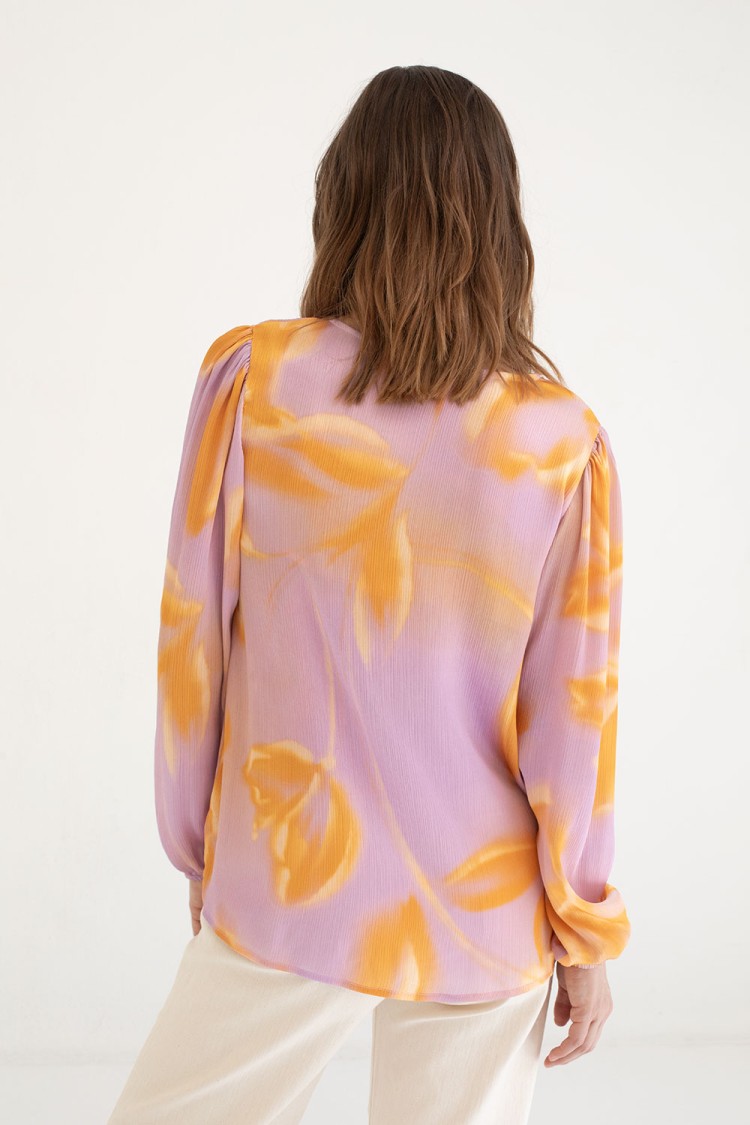 SALEI BLOUSE