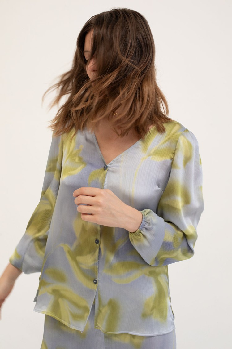 BLUSA SALEI