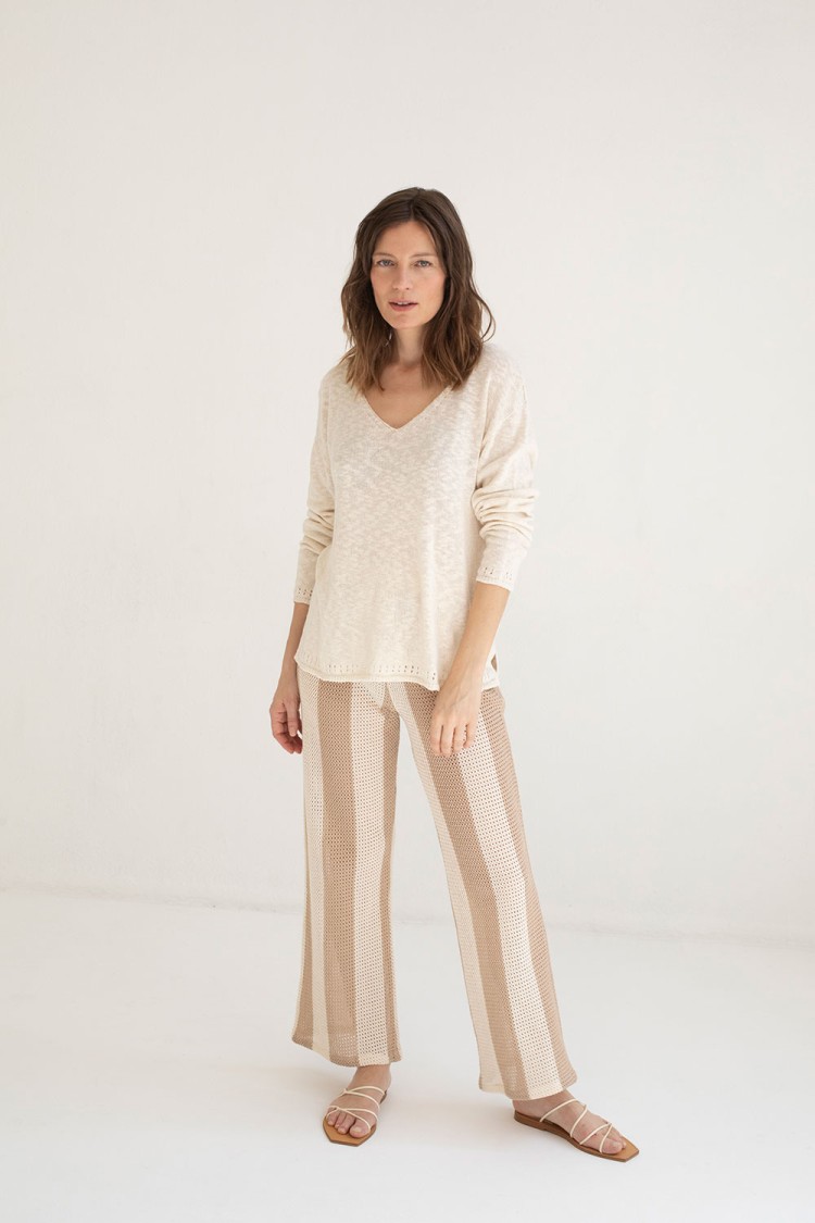 PANTALON SALTSPRING