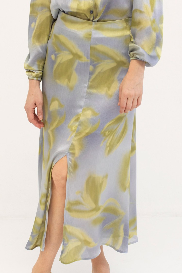 SUMBA SKIRT