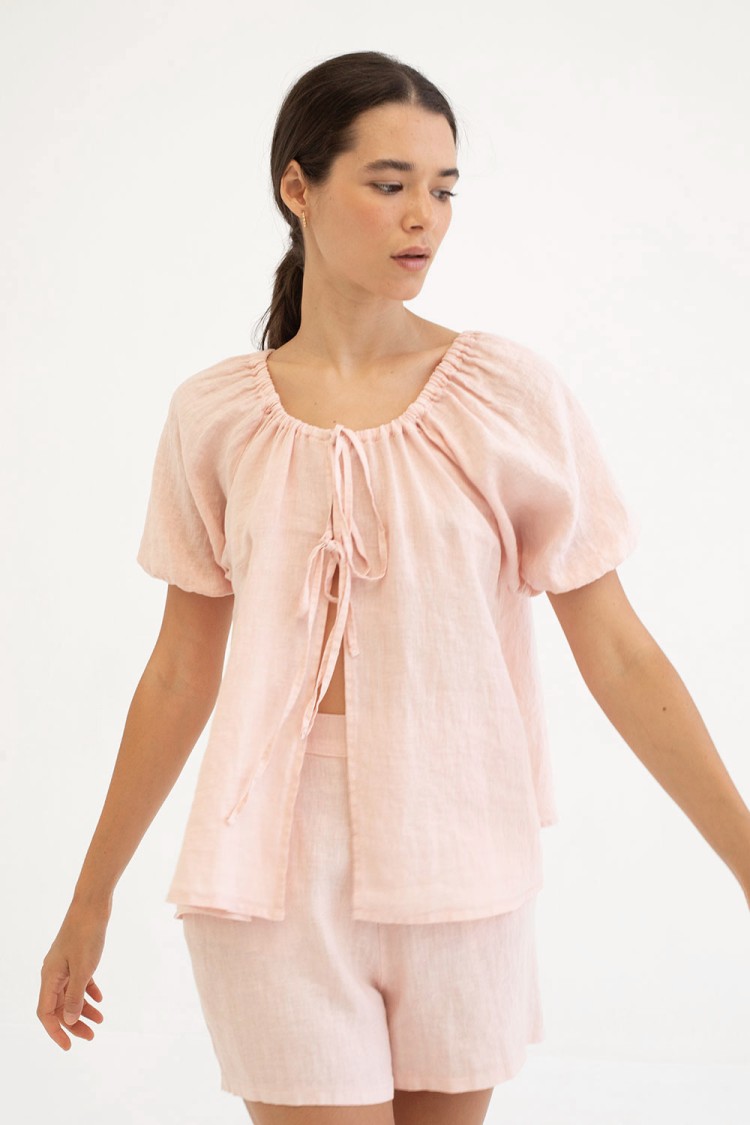 BLUSA UNIMAK