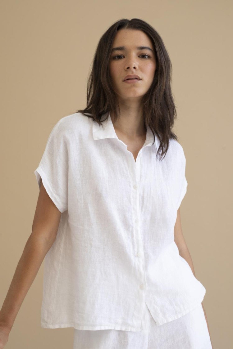 WHITSUN SHIRT