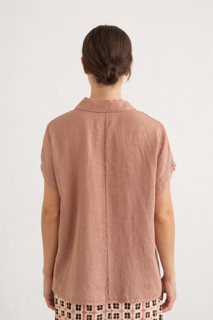 WHITSUN SHIRT