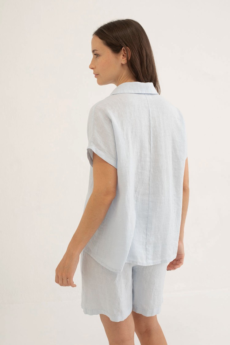 CHEMISE WHITSUN