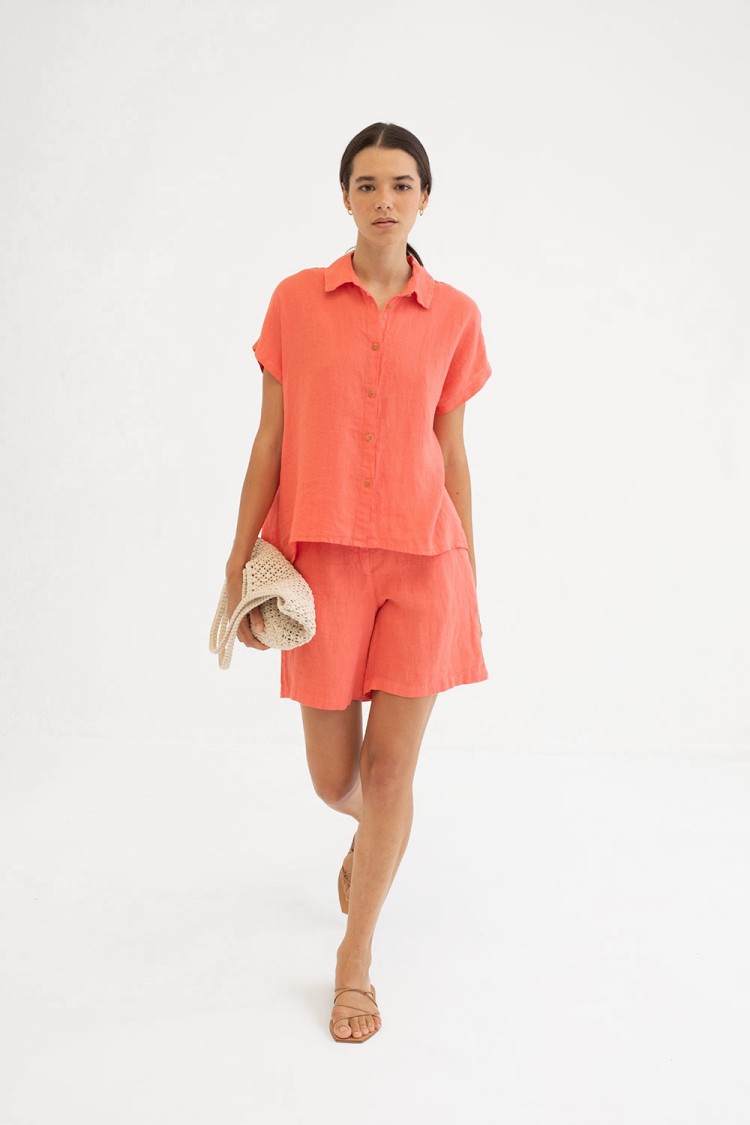 CAMISA WHITSUN