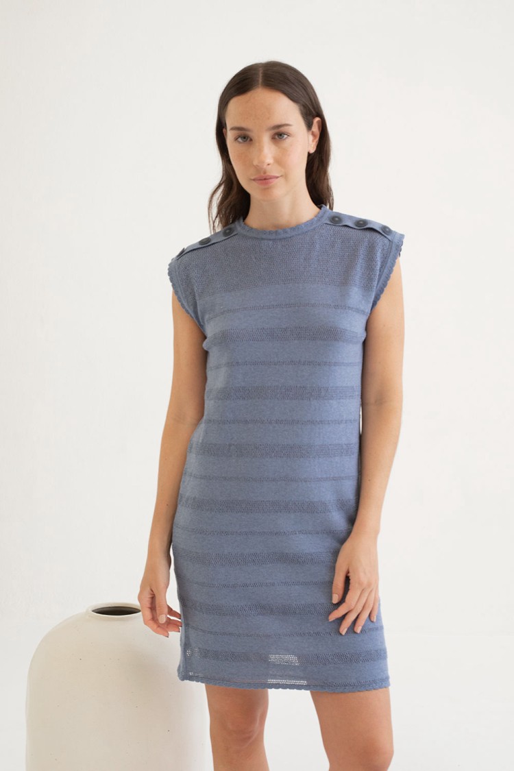 YACA DRESS