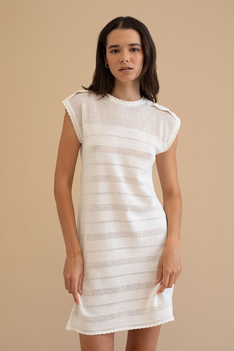 ROBE YACA