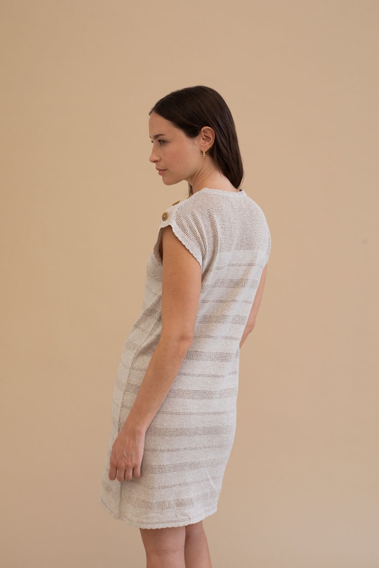 ROBE YACA