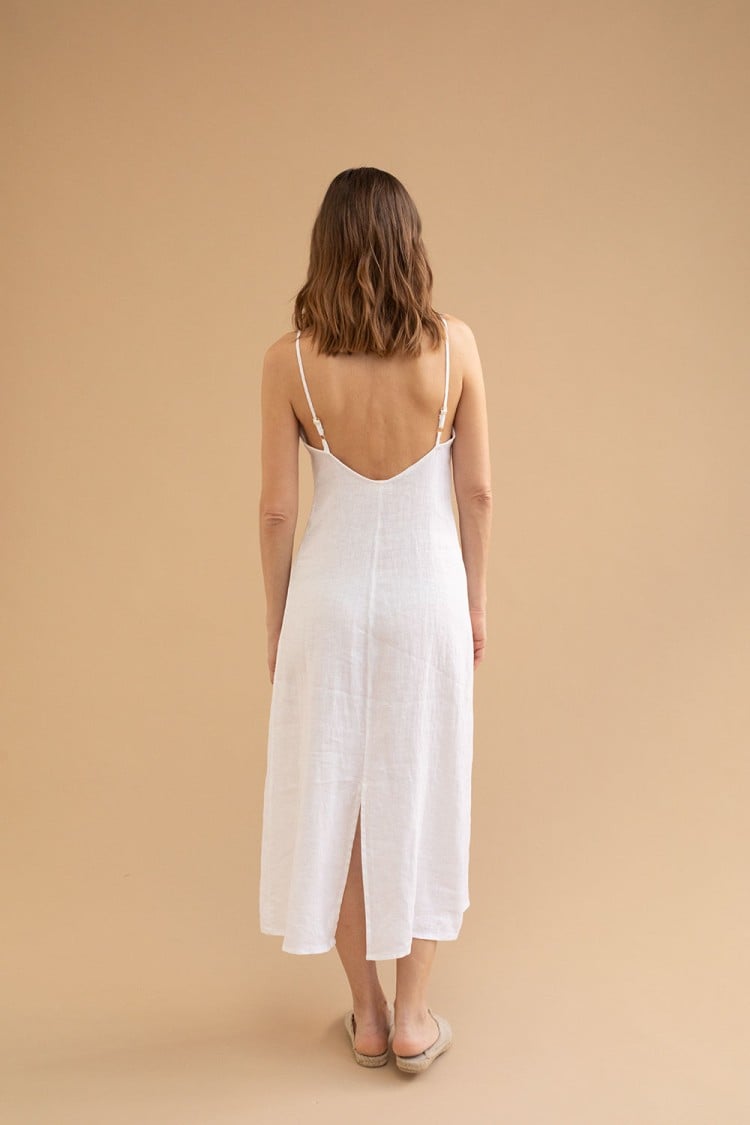 ROBE WAKAYA