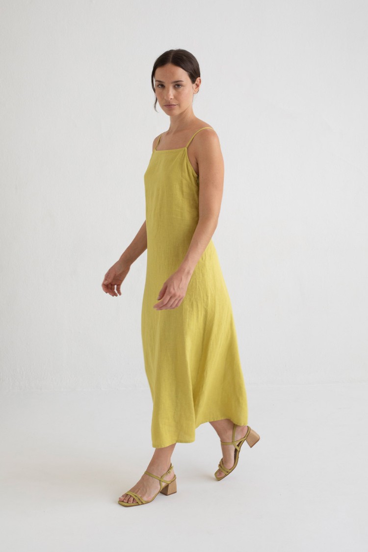 VESTIDO WAKAYA