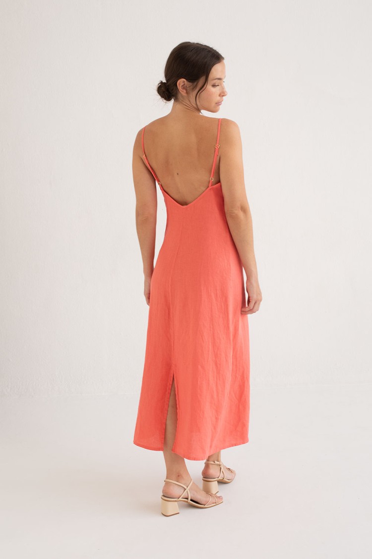 VESTIDO WAKAYA