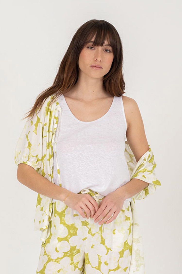 T-SHIRT BASIECO TIRLI
