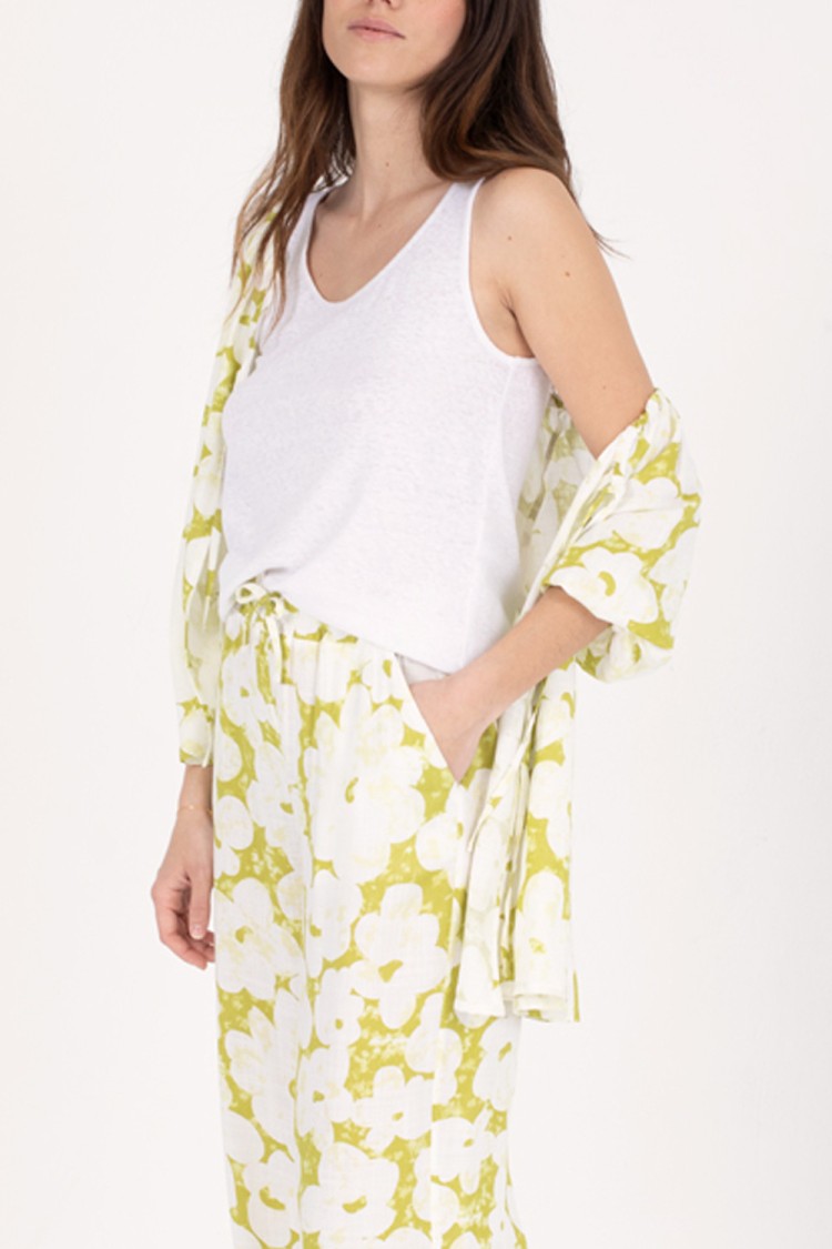 BASIECO TIRLI T-SHIRT
