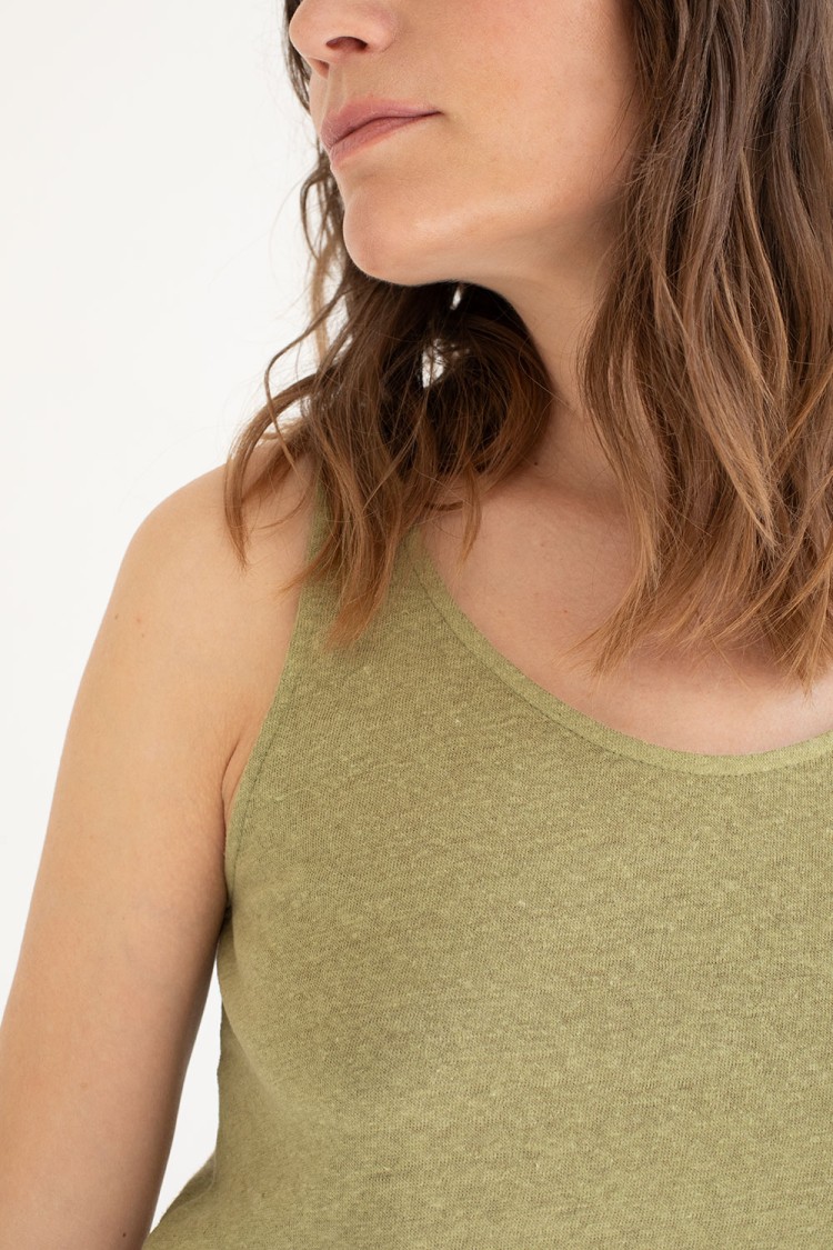 BASIECO TIRLI T-SHIRT