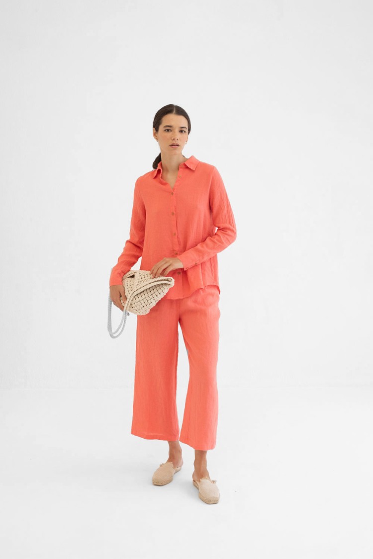 DUMIAN TROUSERS