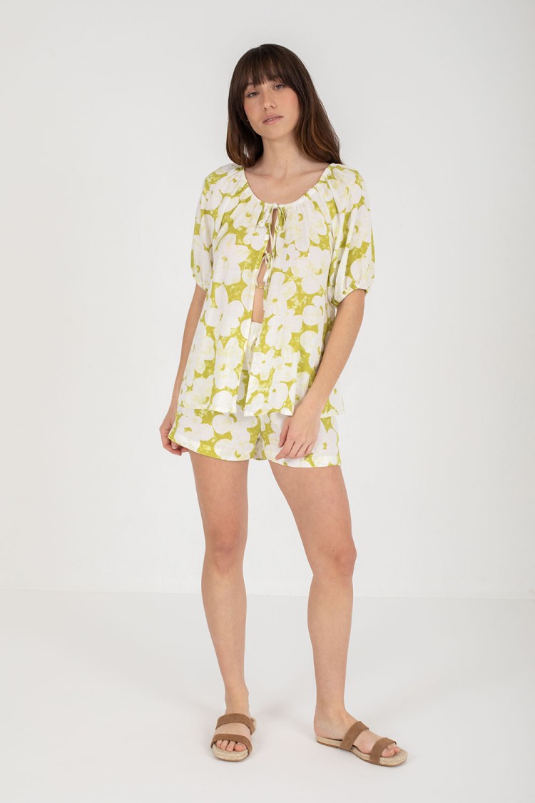 BUAYA SHORT