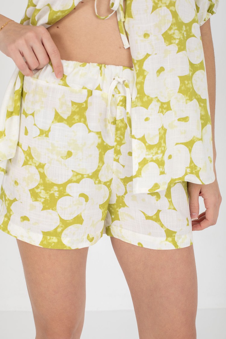 BUAYA SHORT