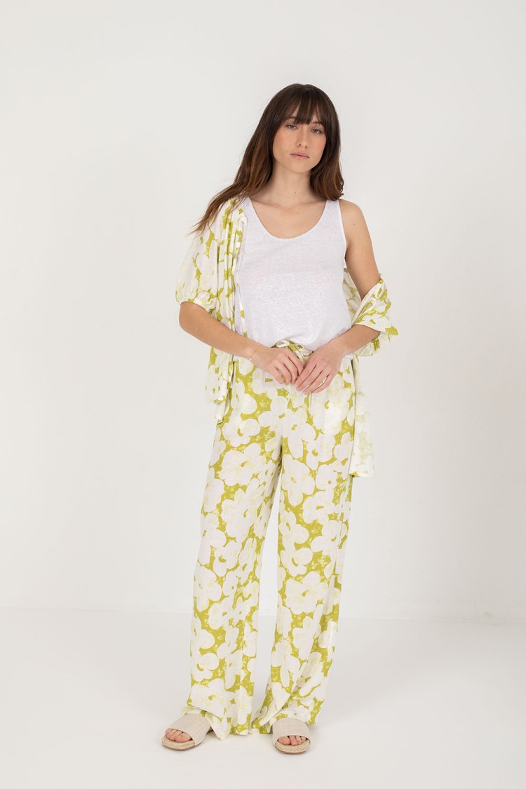BULAN TROUSERS