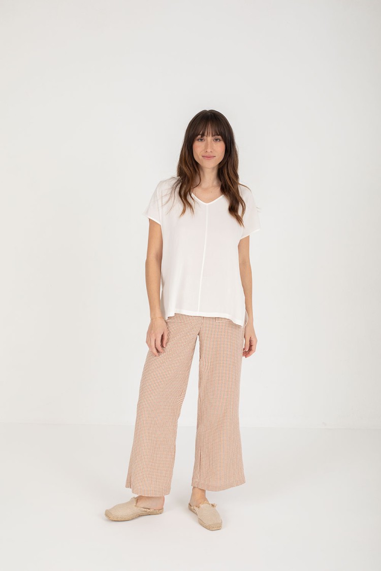 PANTALÓN ILLESMEDES