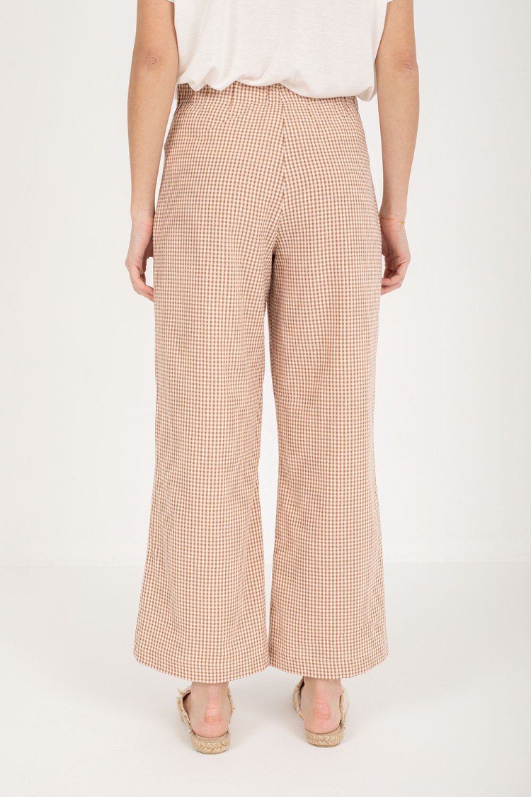 PANTALON ILLESMEDES