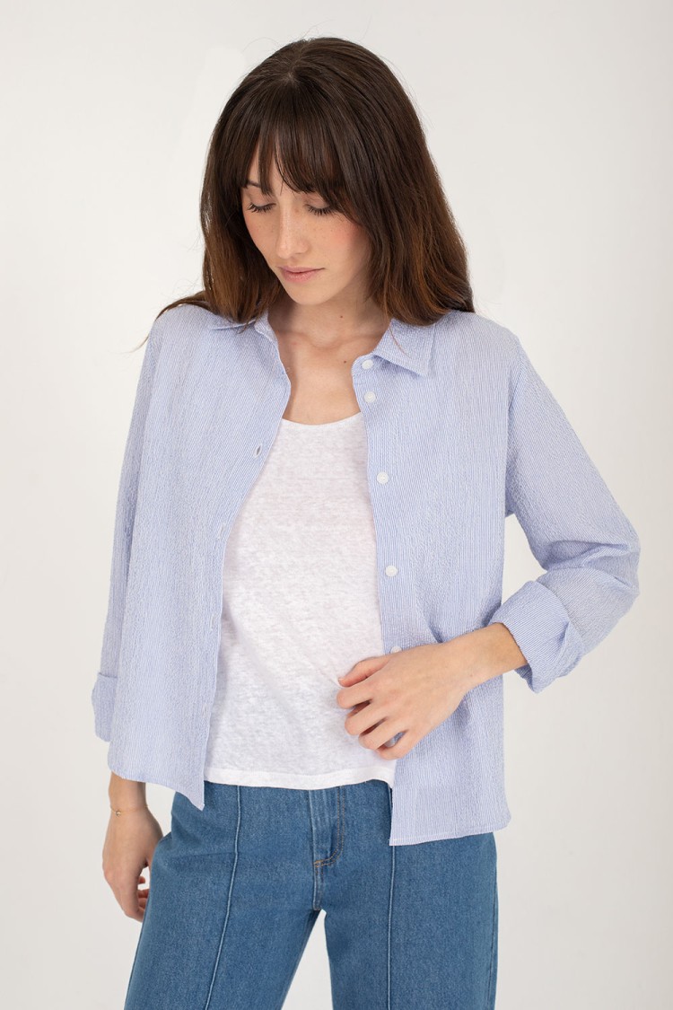 KITTS SHIRT