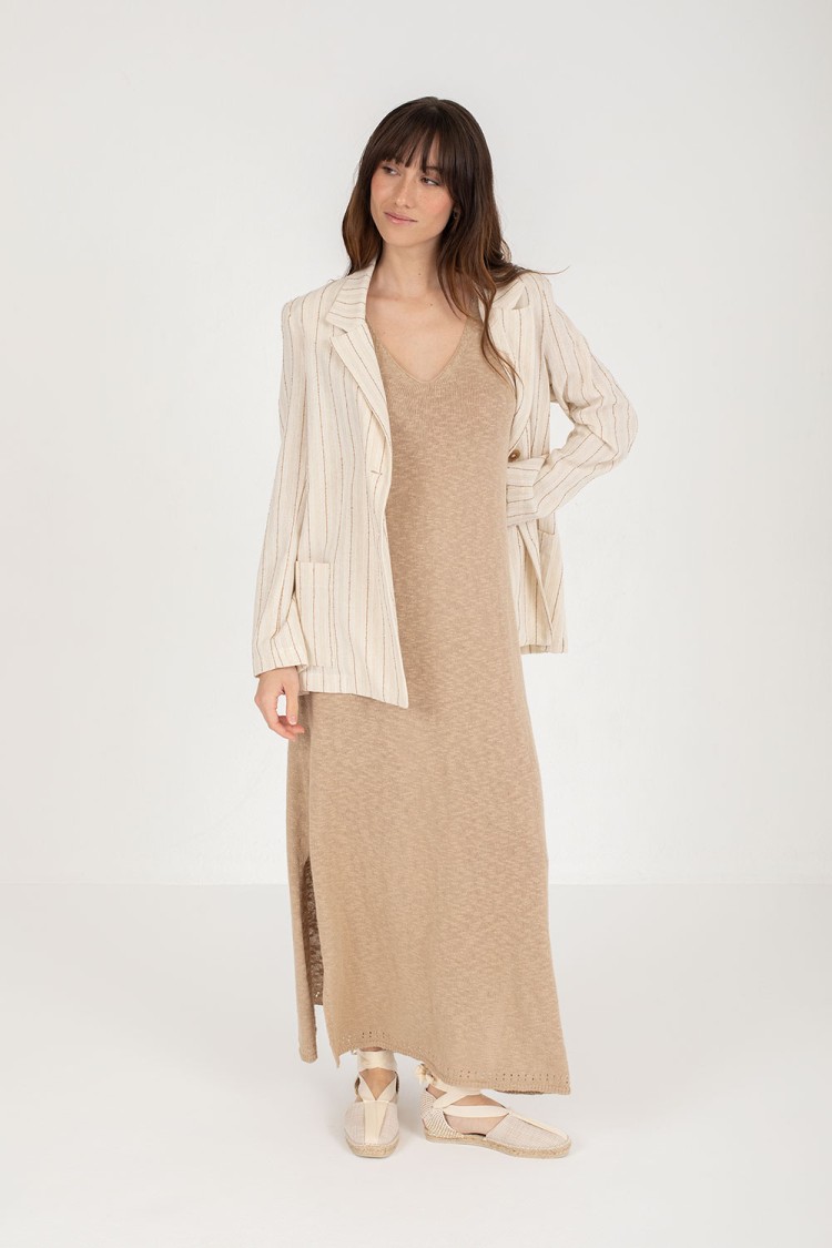 VESTIDO MIJET
