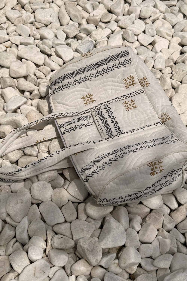 ANASA TRAVEL BAG