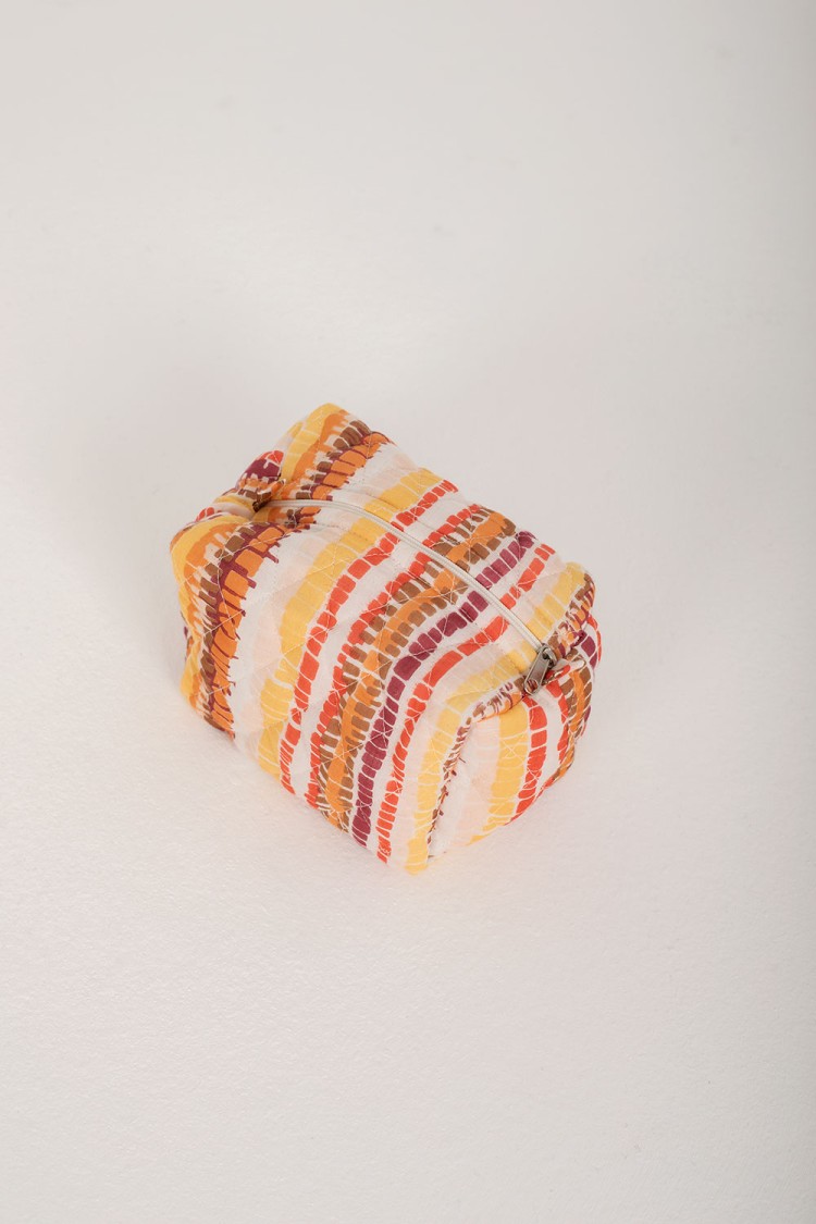 TROUSSE DE TOILETTE NISSI