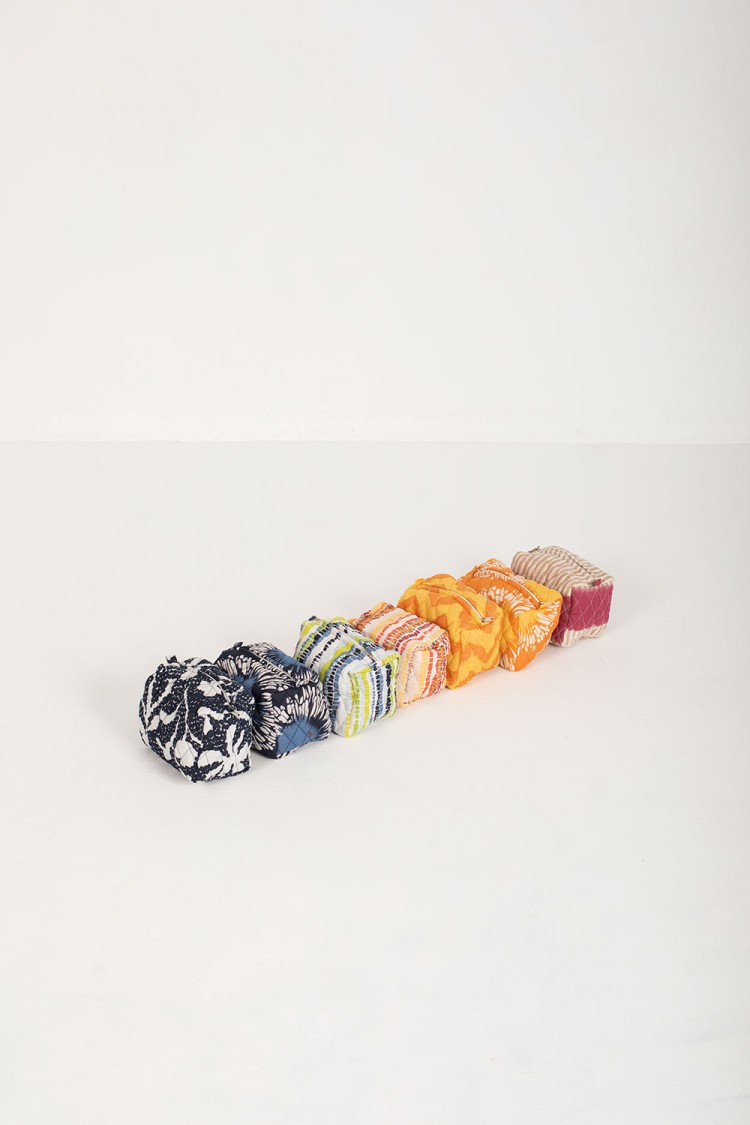 TROUSSE DE TOILETTE NISSI