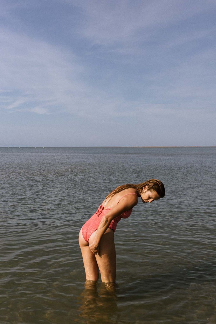 MAILLOT DE BAIN DIONE