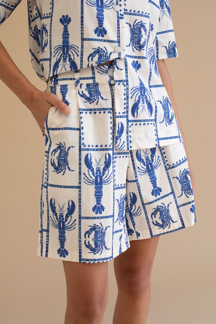 KOLIPE SHORTS