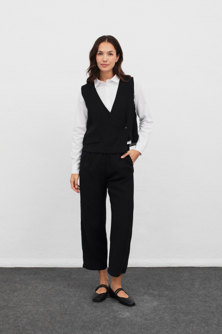 PANTALON BILLWERDER 2