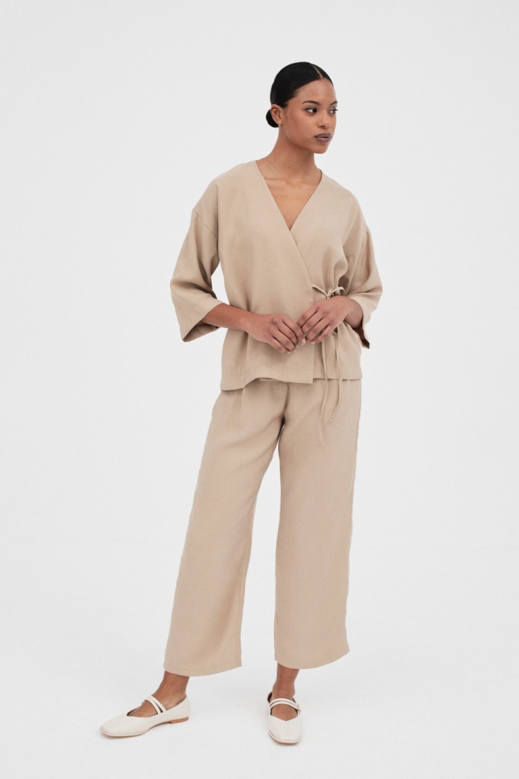 PANTALON BILLWERDER 2