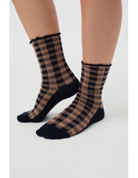 HAUT SOCKS