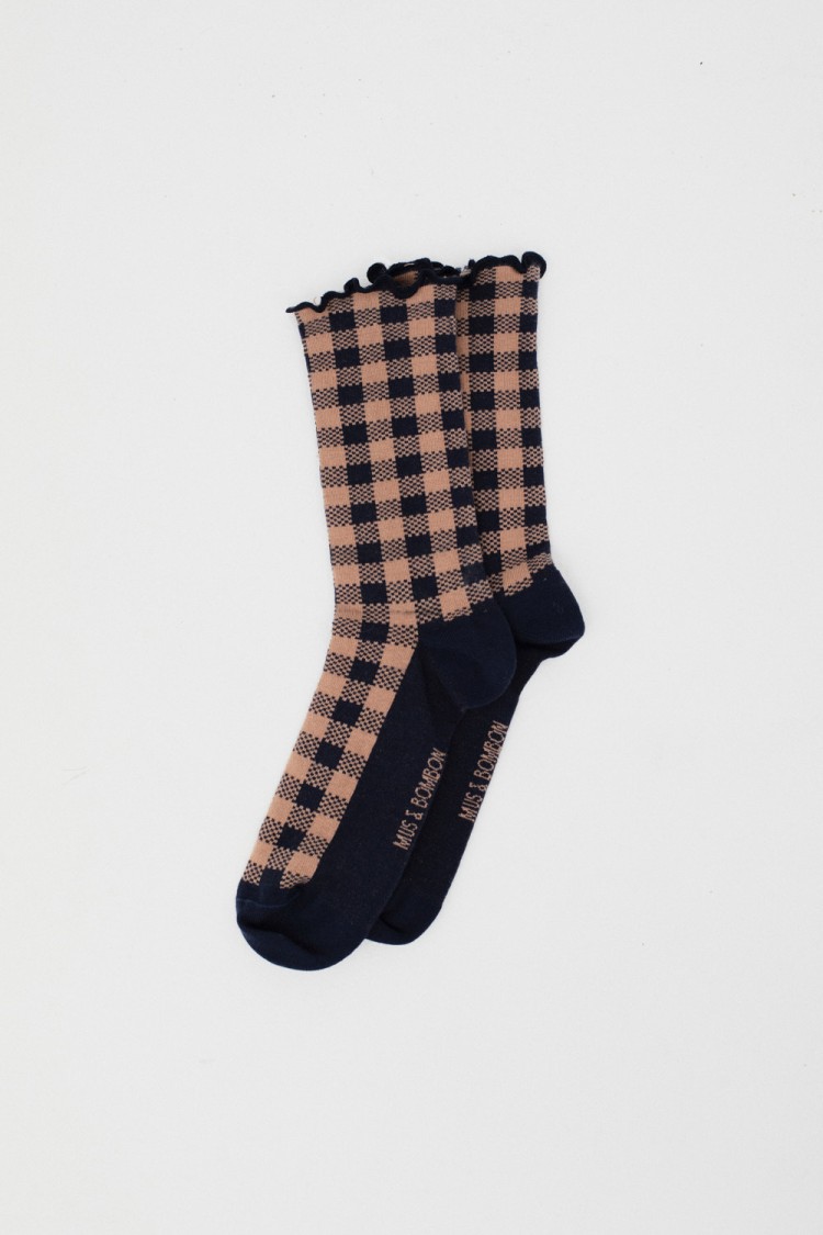 HAUT SOCKS 2
