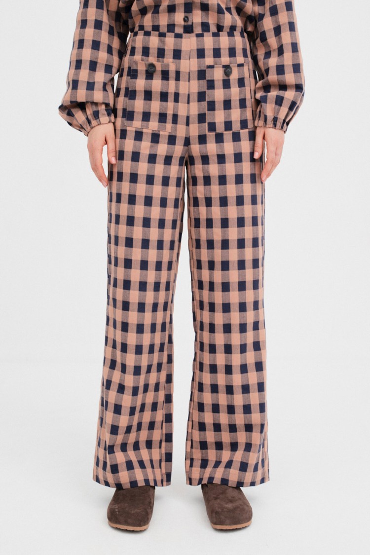 PANTALON MALASAÑA 2