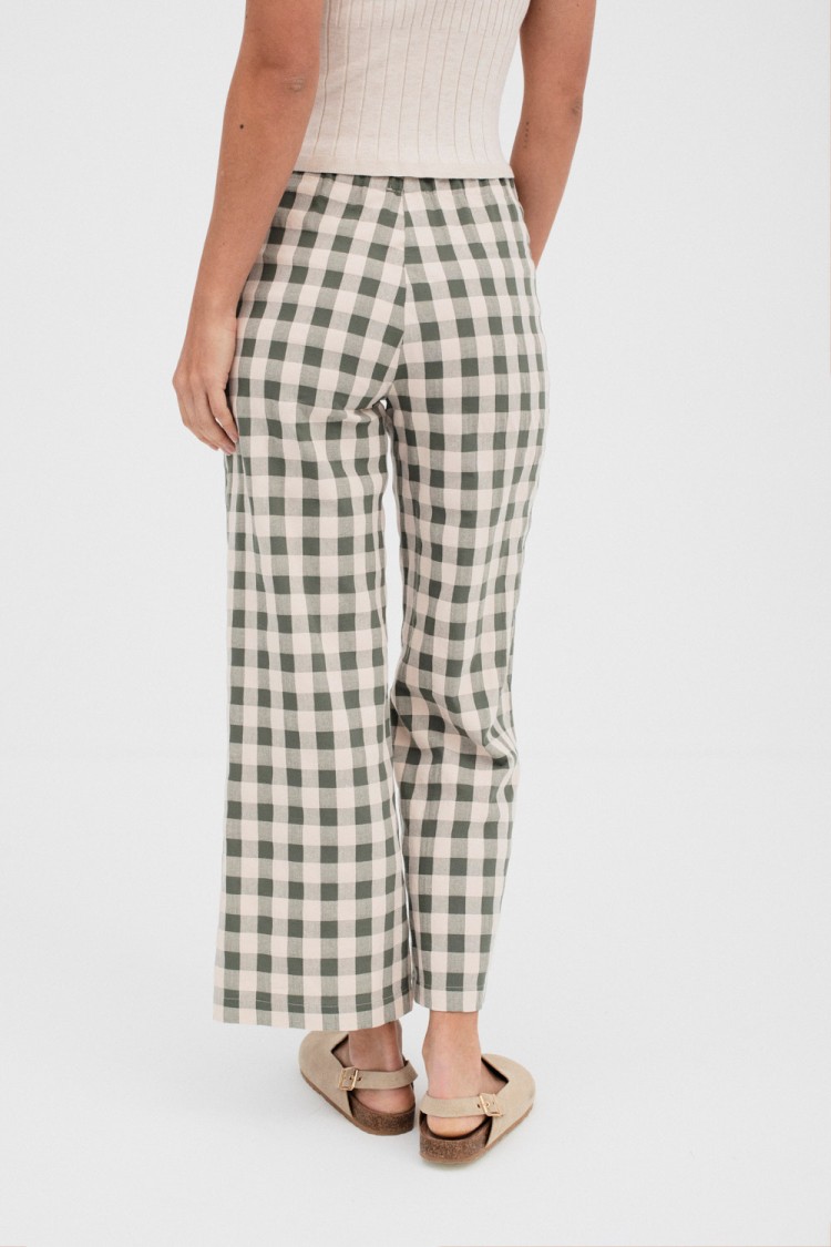 MALASAÑA TROUSERS